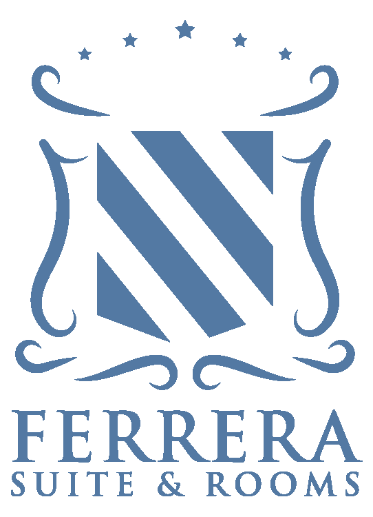 Ferrera Suite & Rooms - Misterbianco - Catania